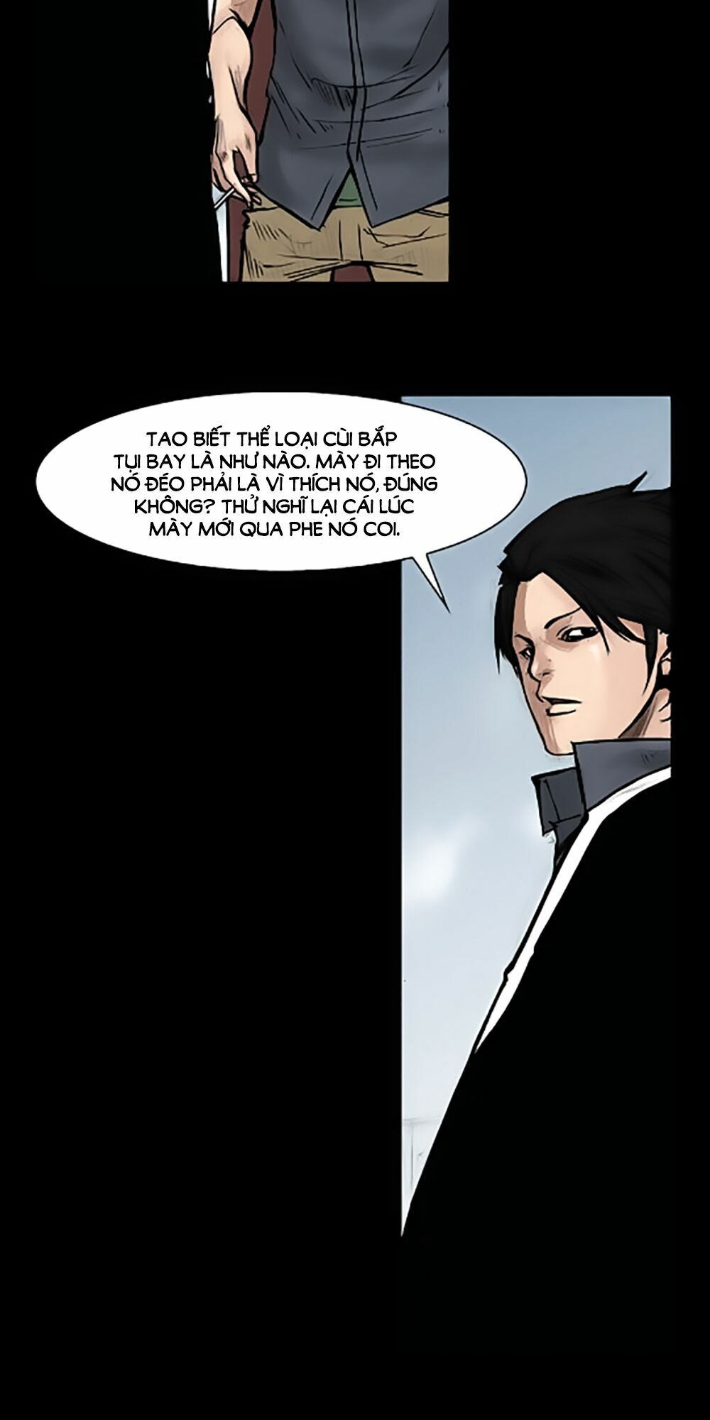 Dokgo | Độc Cô: Chapter 52