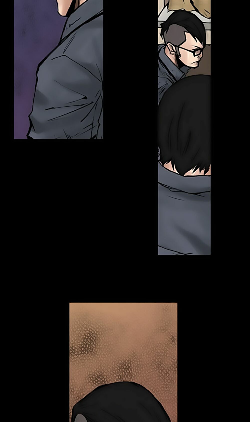 Dokgo | Độc Cô: Chapter 52