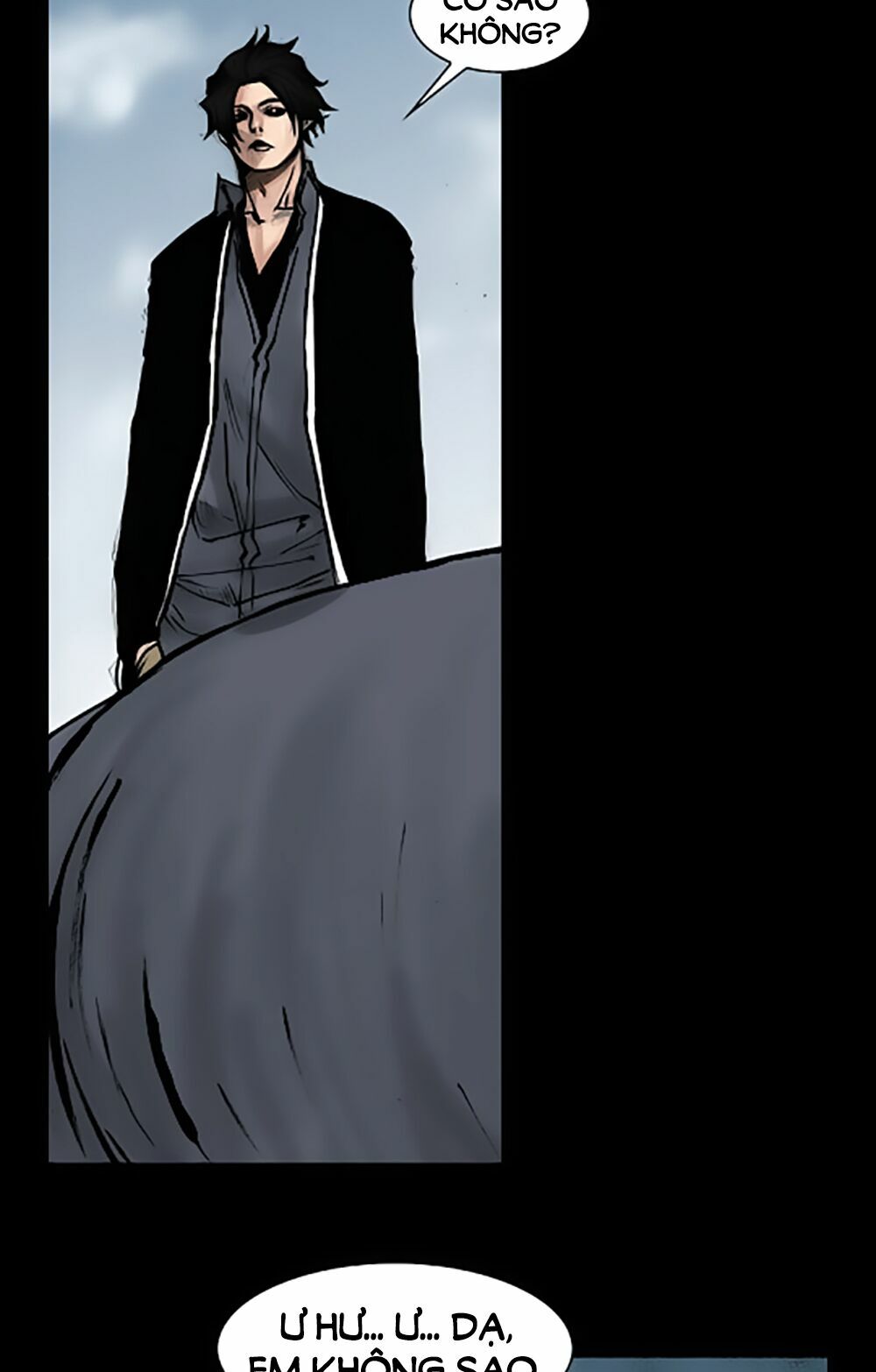 Dokgo | Độc Cô: Chapter 52