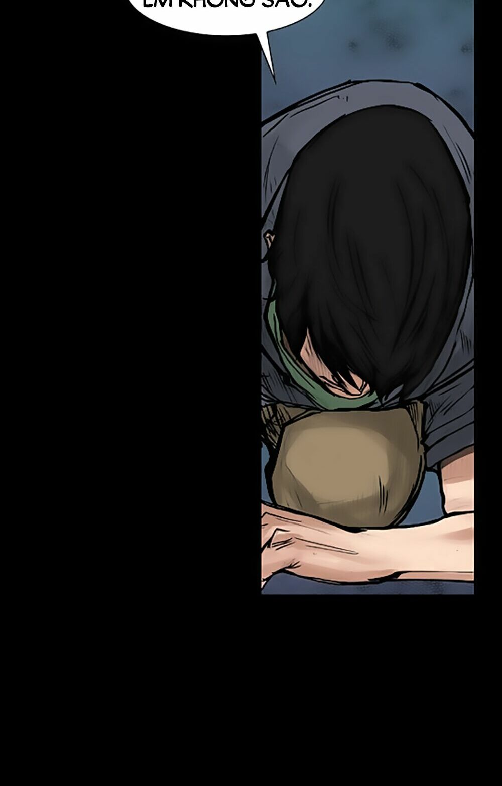 Dokgo | Độc Cô: Chapter 52