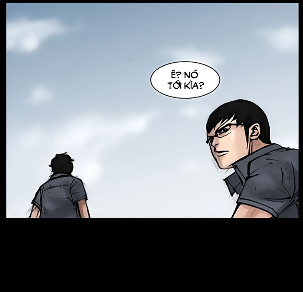 Dokgo | Độc Cô: Chapter 53