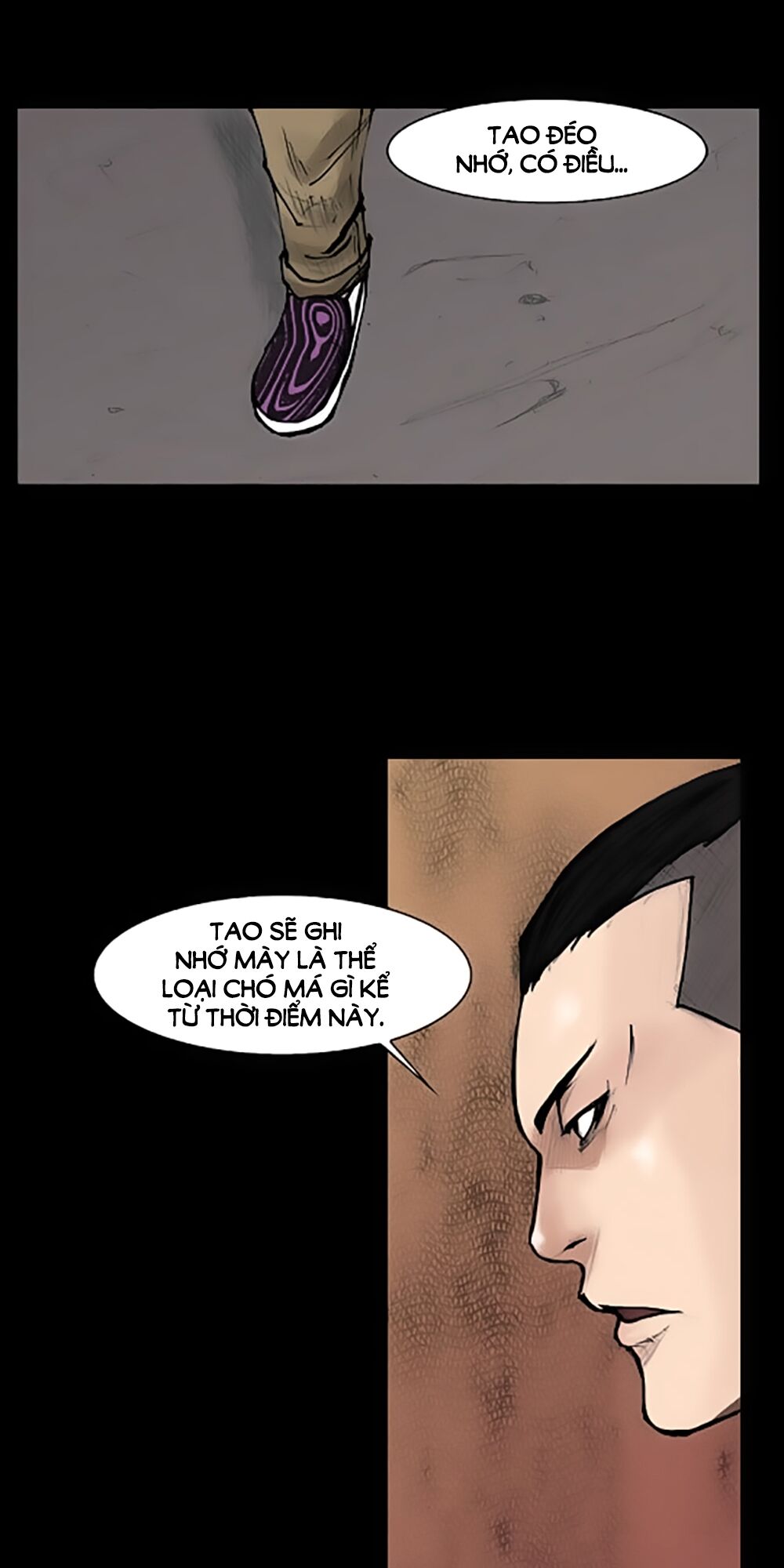 Dokgo | Độc Cô: Chapter 53