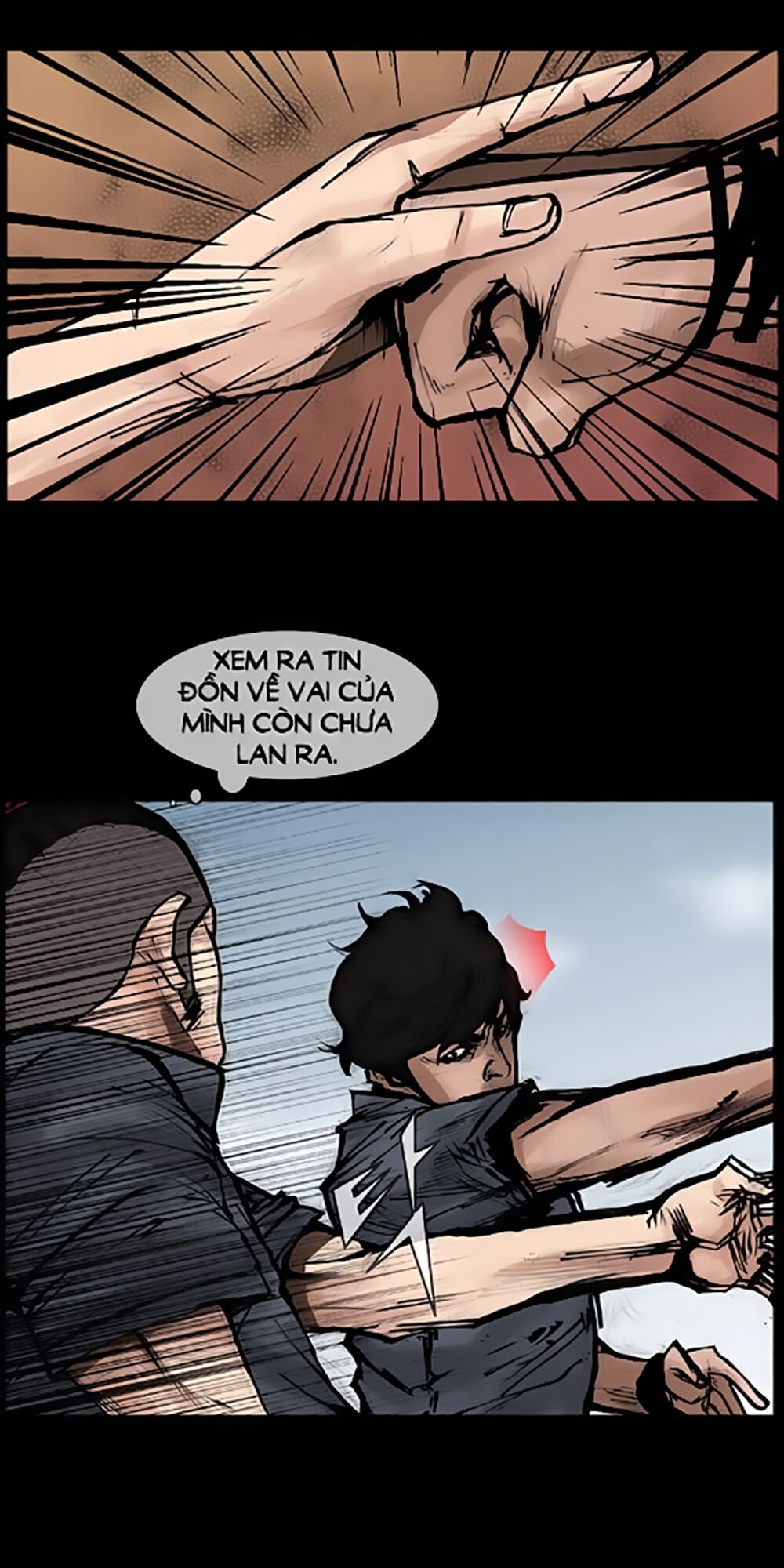 Dokgo | Độc Cô: Chapter 53