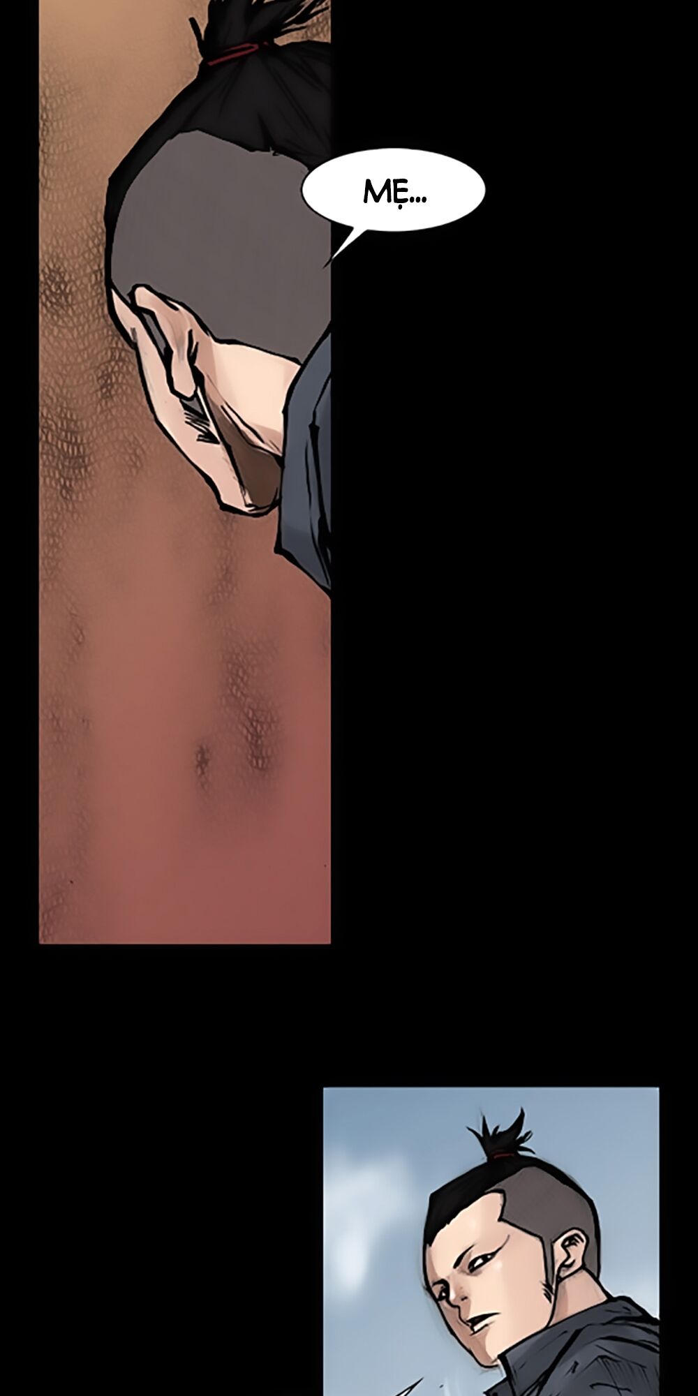 Dokgo | Độc Cô: Chapter 53