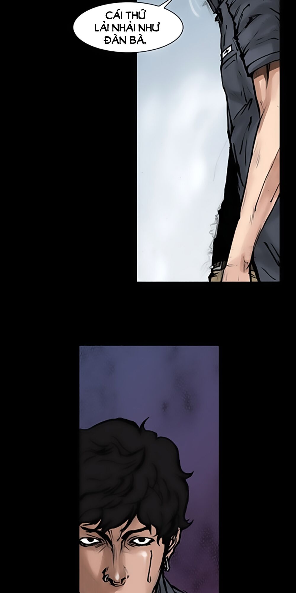 Dokgo | Độc Cô: Chapter 53