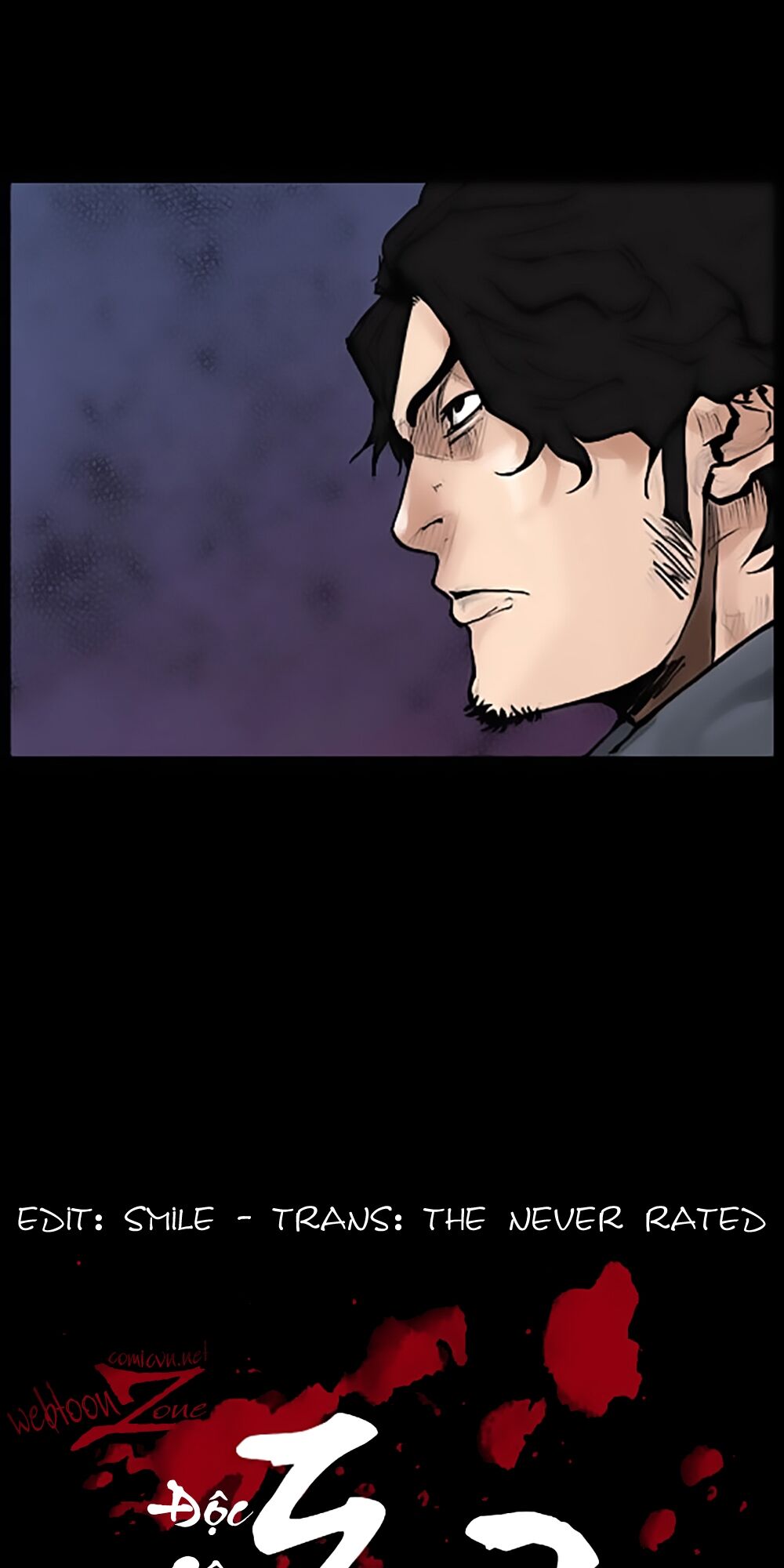 Dokgo | Độc Cô: Chapter 53