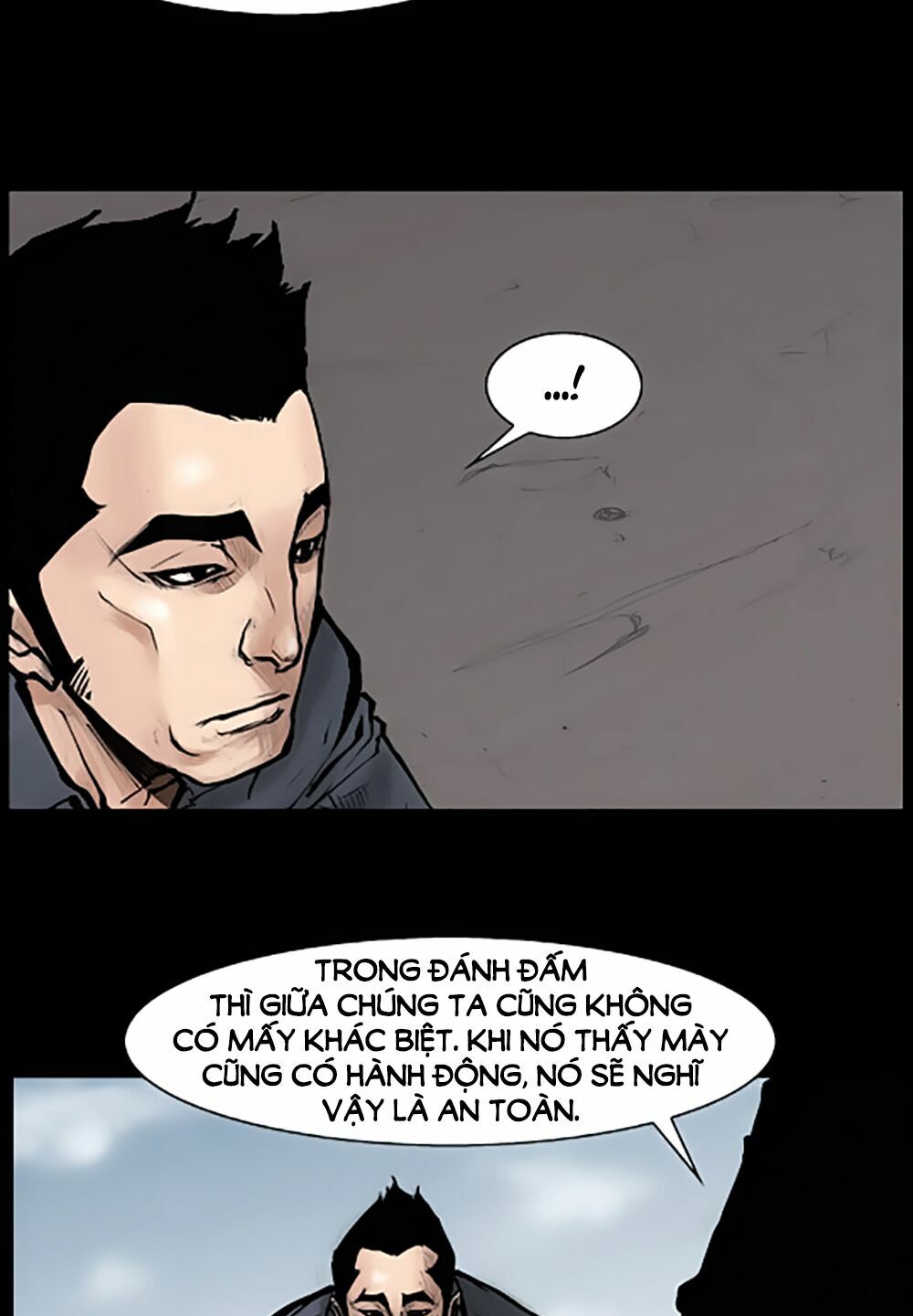 Dokgo | Độc Cô: Chapter 54