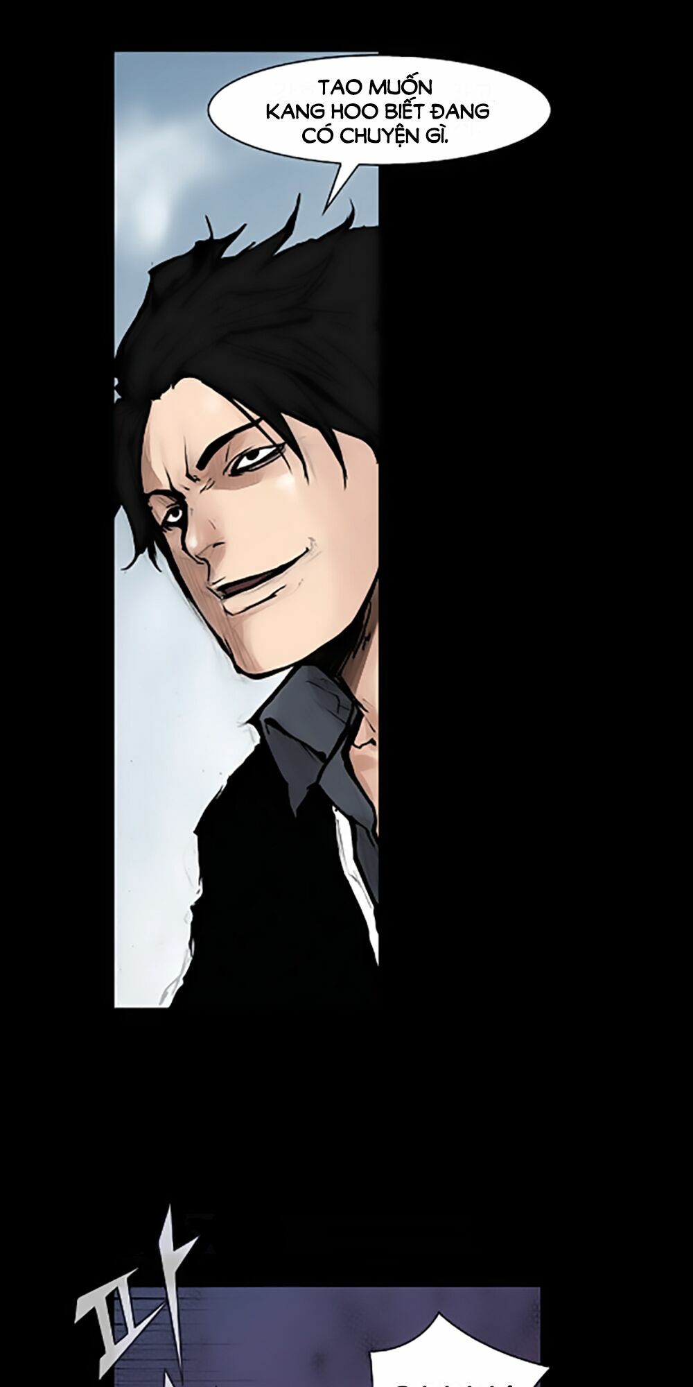 Dokgo | Độc Cô: Chapter 54