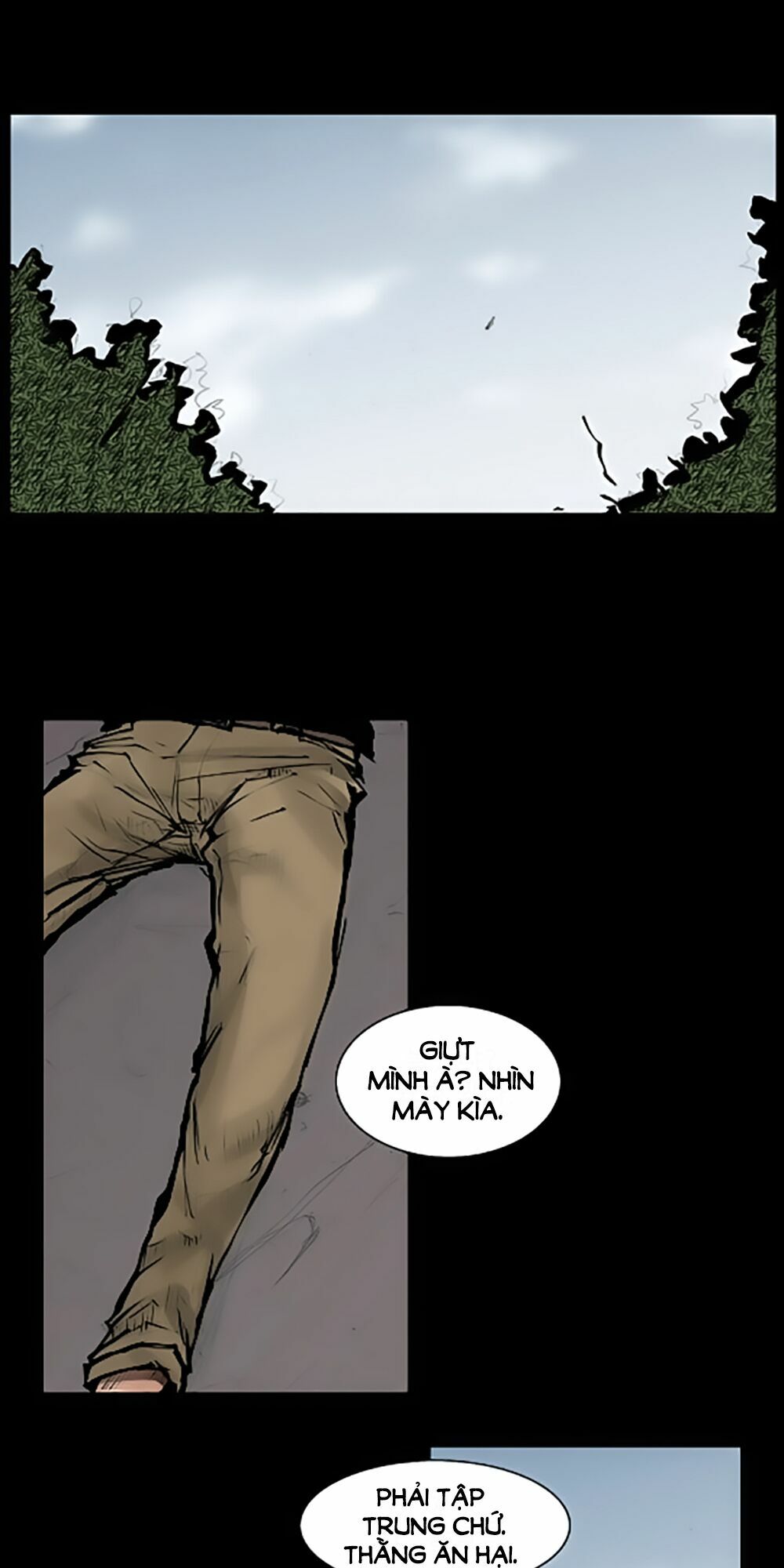 Dokgo | Độc Cô: Chapter 54