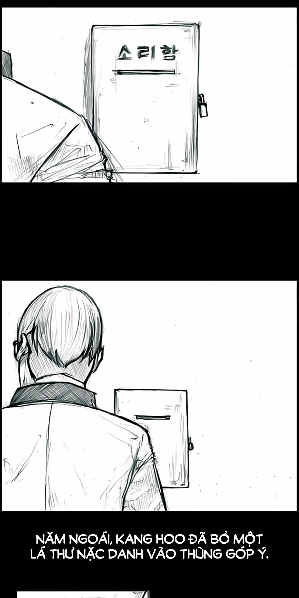Dokgo | Độc Cô: Chapter 54