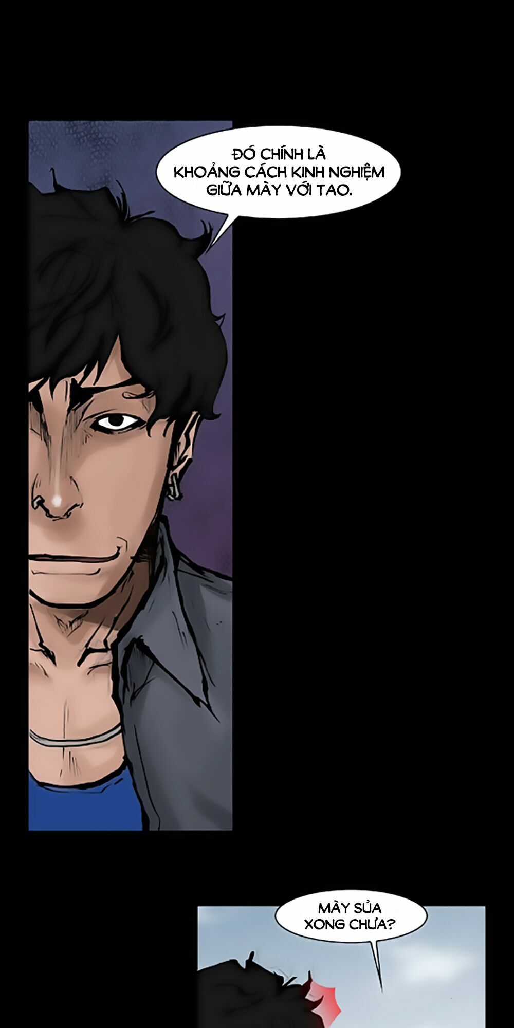 Dokgo | Độc Cô: Chapter 54