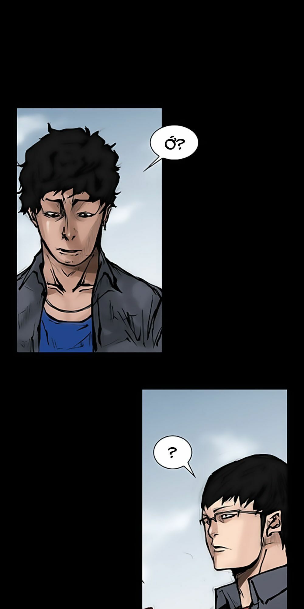 Dokgo | Độc Cô: Chapter 54