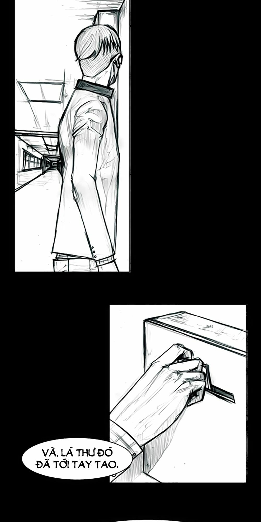 Dokgo | Độc Cô: Chapter 54