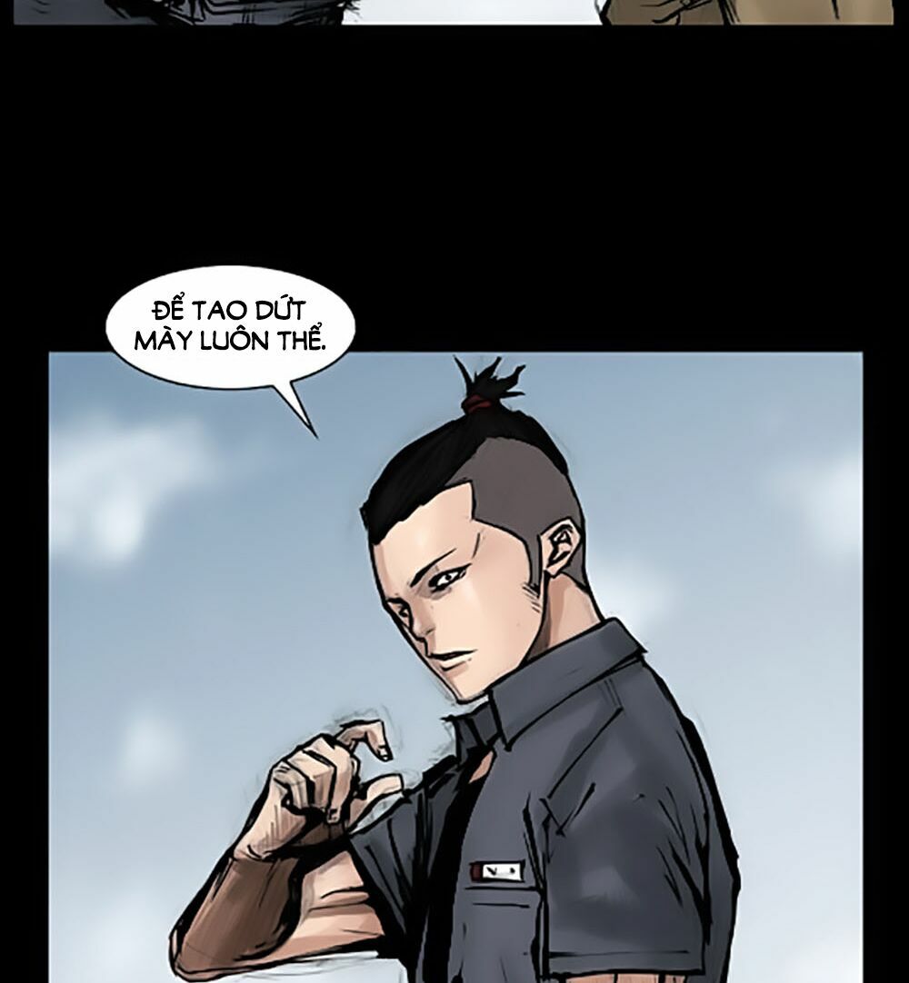 Dokgo | Độc Cô: Chapter 54