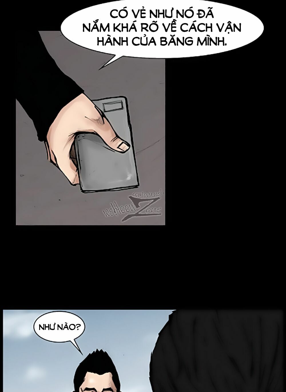 Dokgo | Độc Cô: Chapter 54