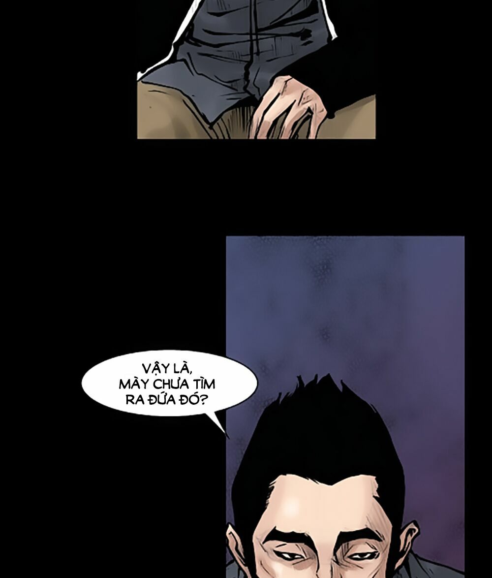 Dokgo | Độc Cô: Chapter 54