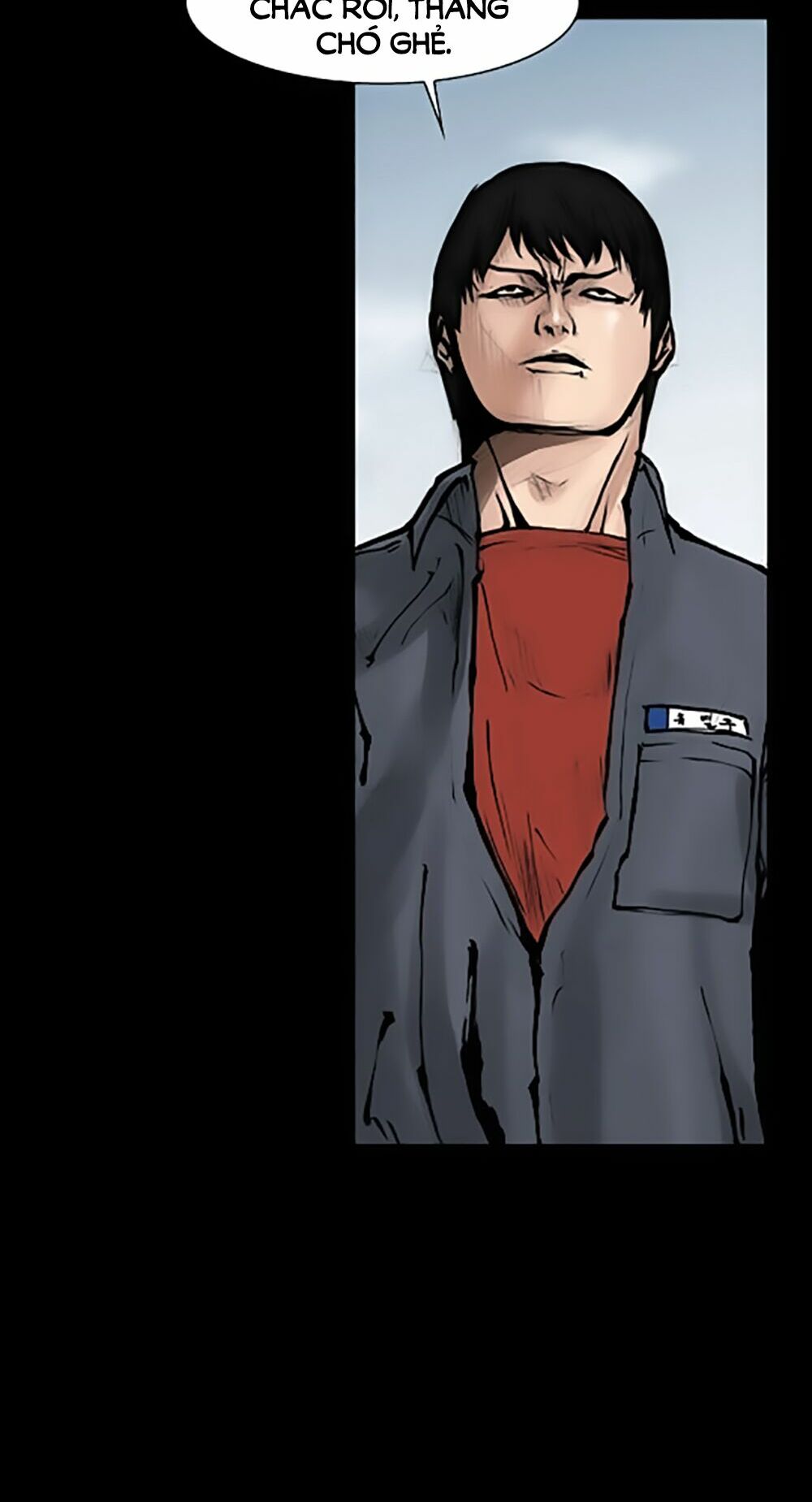 Dokgo | Độc Cô: Chapter 55