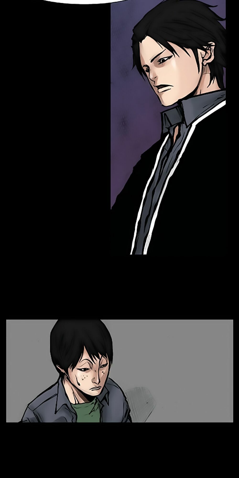 Dokgo | Độc Cô: Chapter 55