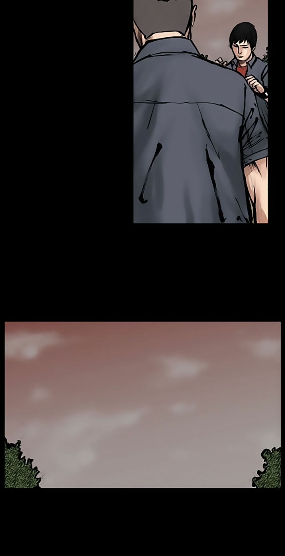 Dokgo | Độc Cô: Chapter 55
