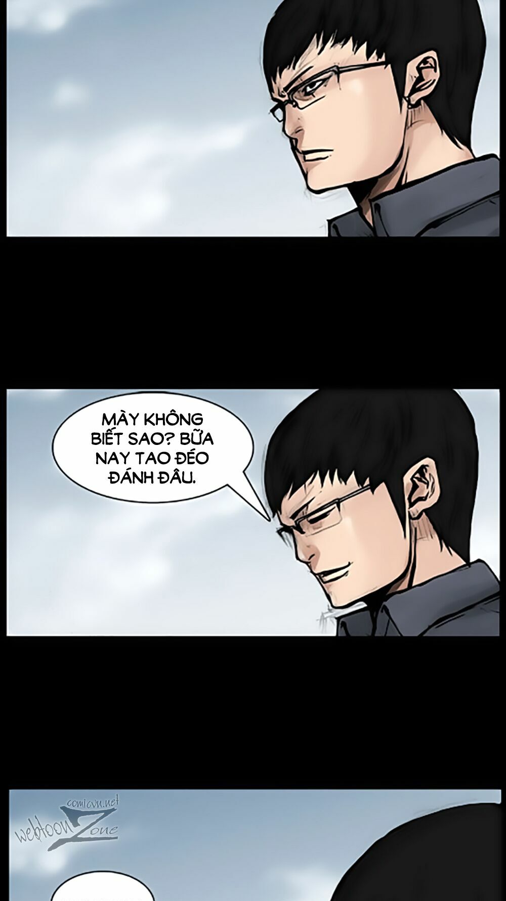 Dokgo | Độc Cô: Chapter 55