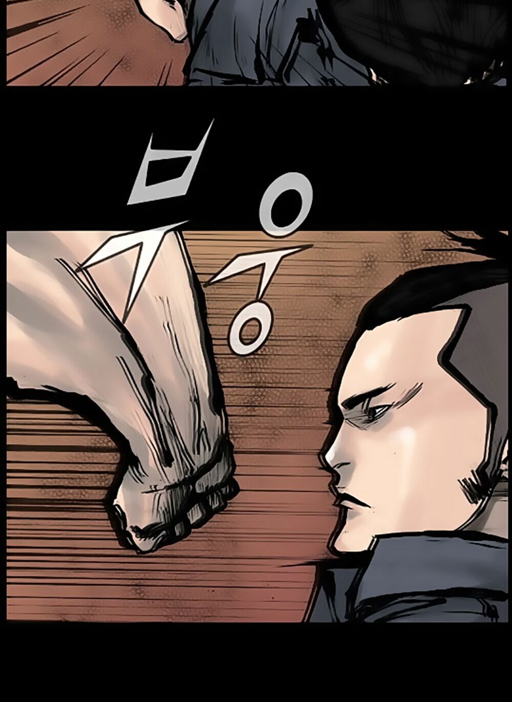 Dokgo | Độc Cô: Chapter 55