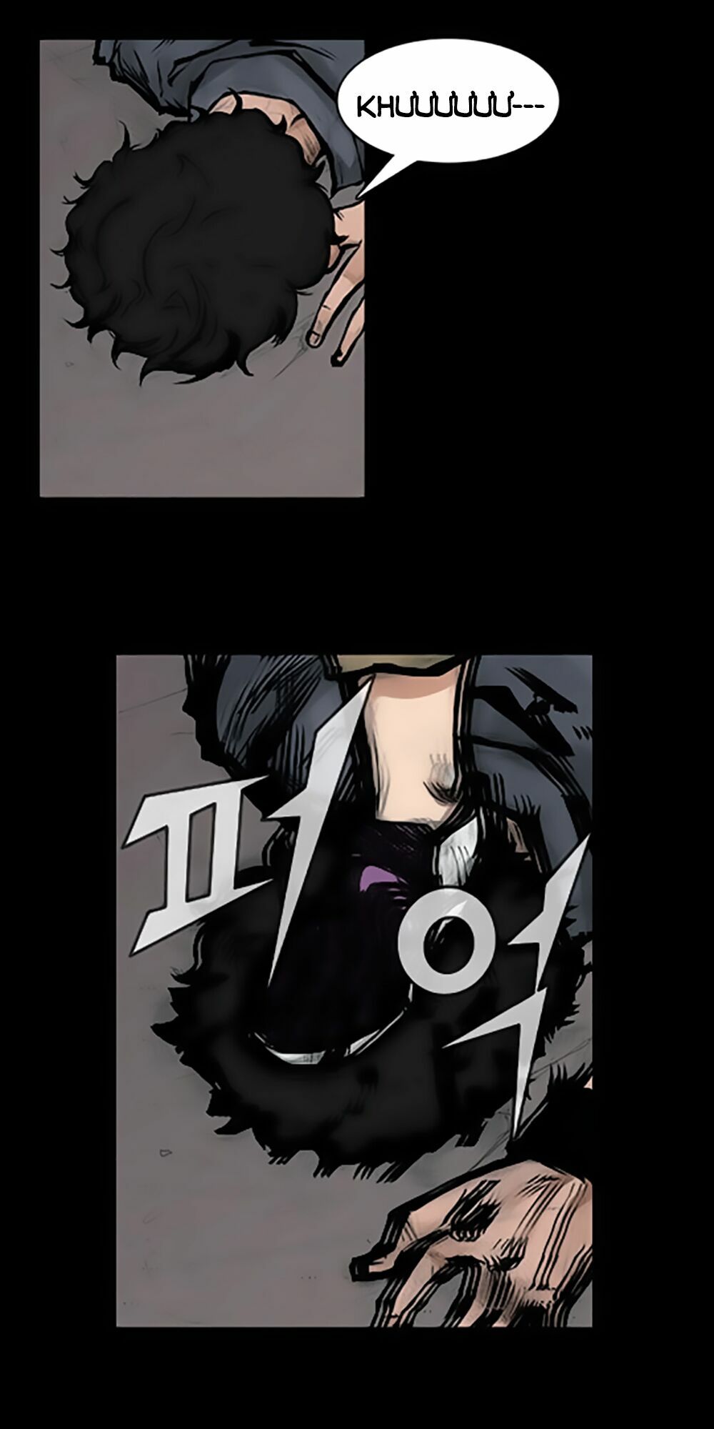Dokgo | Độc Cô: Chapter 55