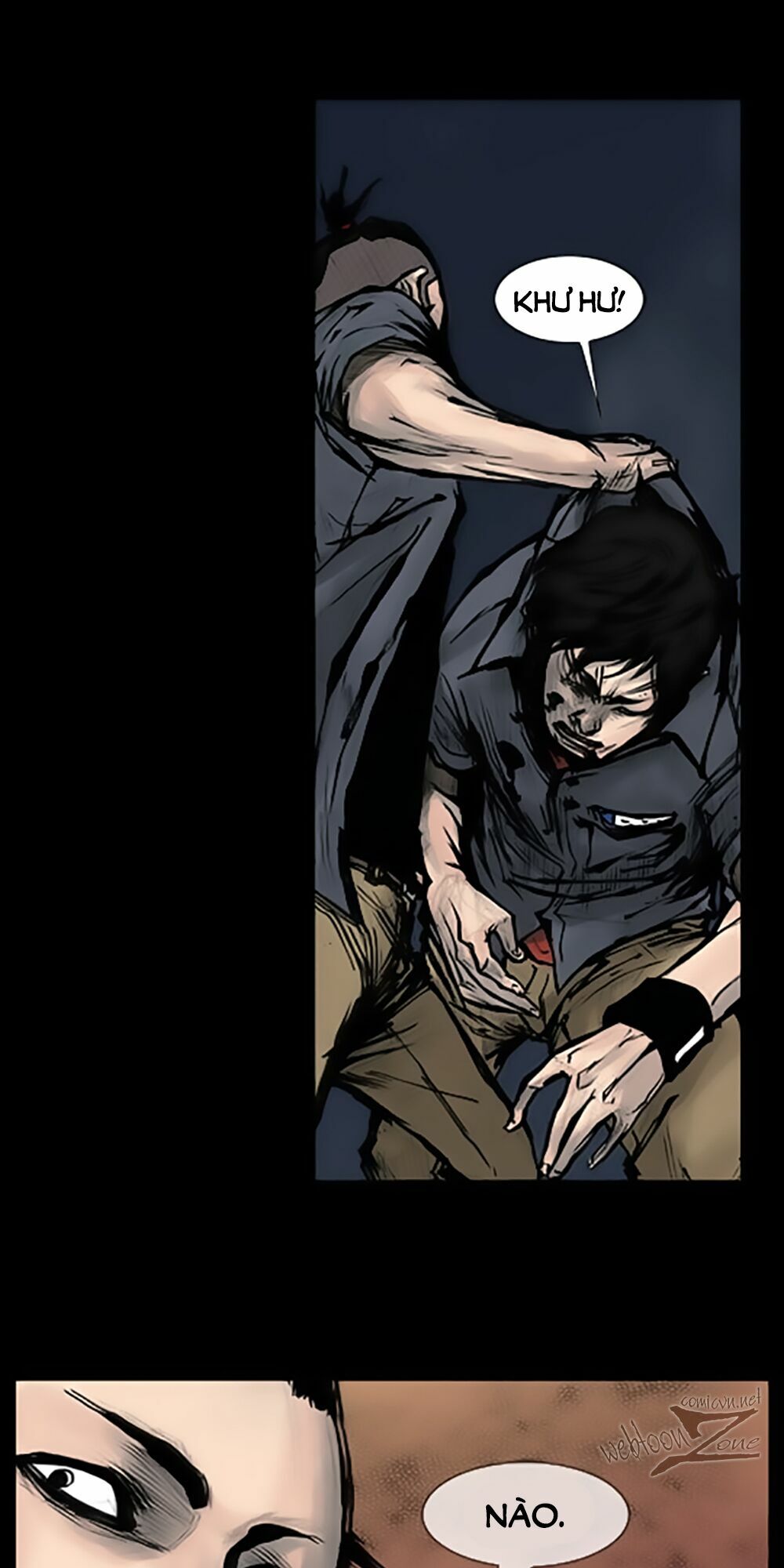 Dokgo | Độc Cô: Chapter 56