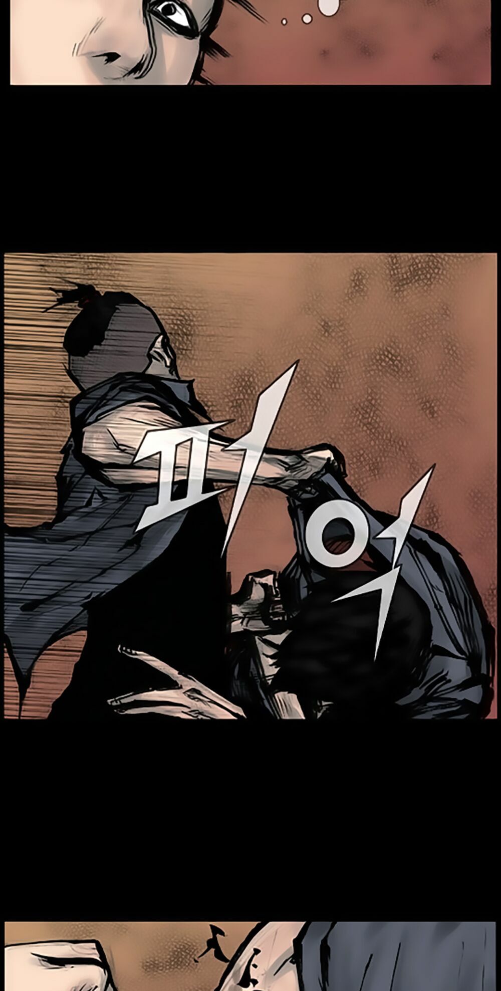 Dokgo | Độc Cô: Chapter 56