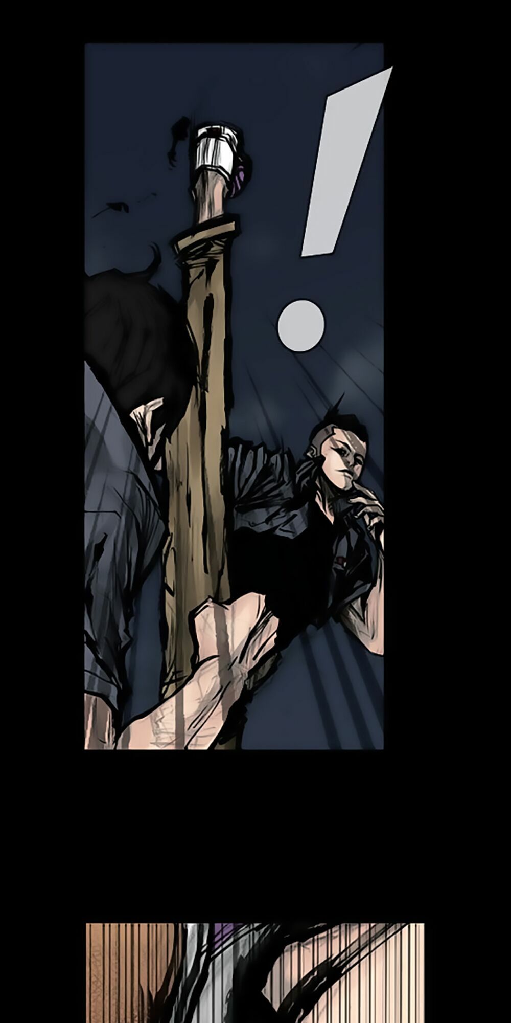 Dokgo | Độc Cô: Chapter 56