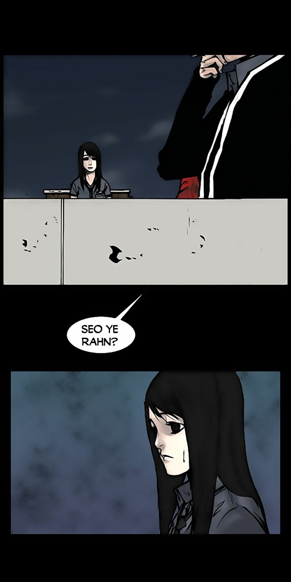 Dokgo | Độc Cô: Chapter 56