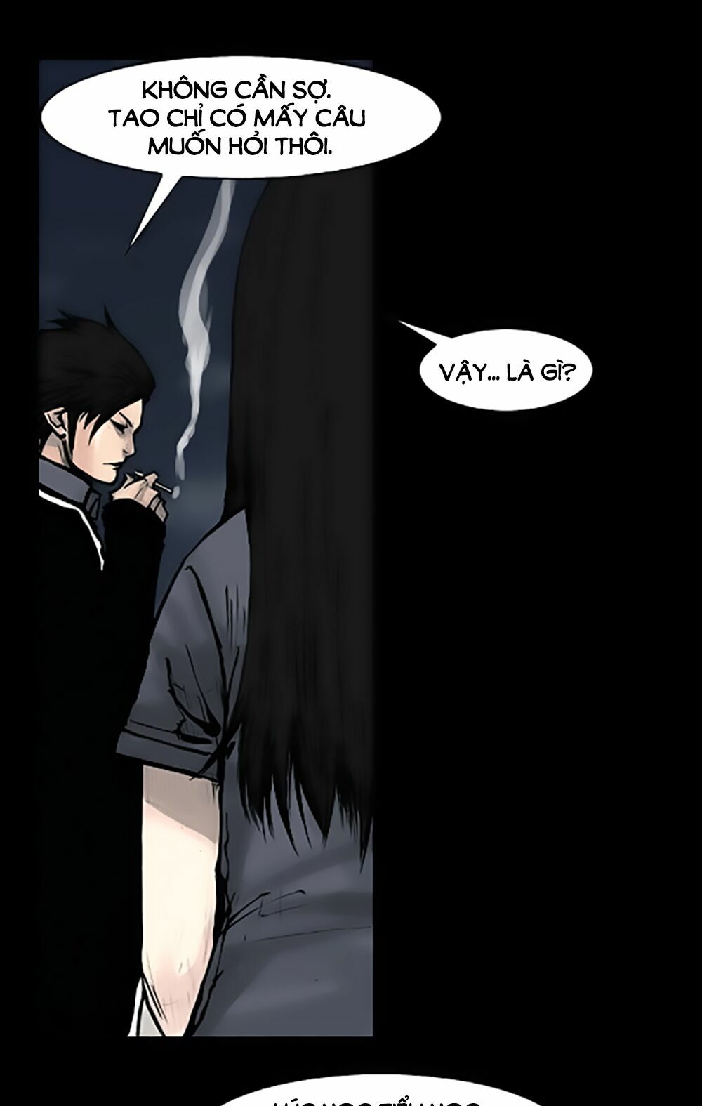 Dokgo | Độc Cô: Chapter 56