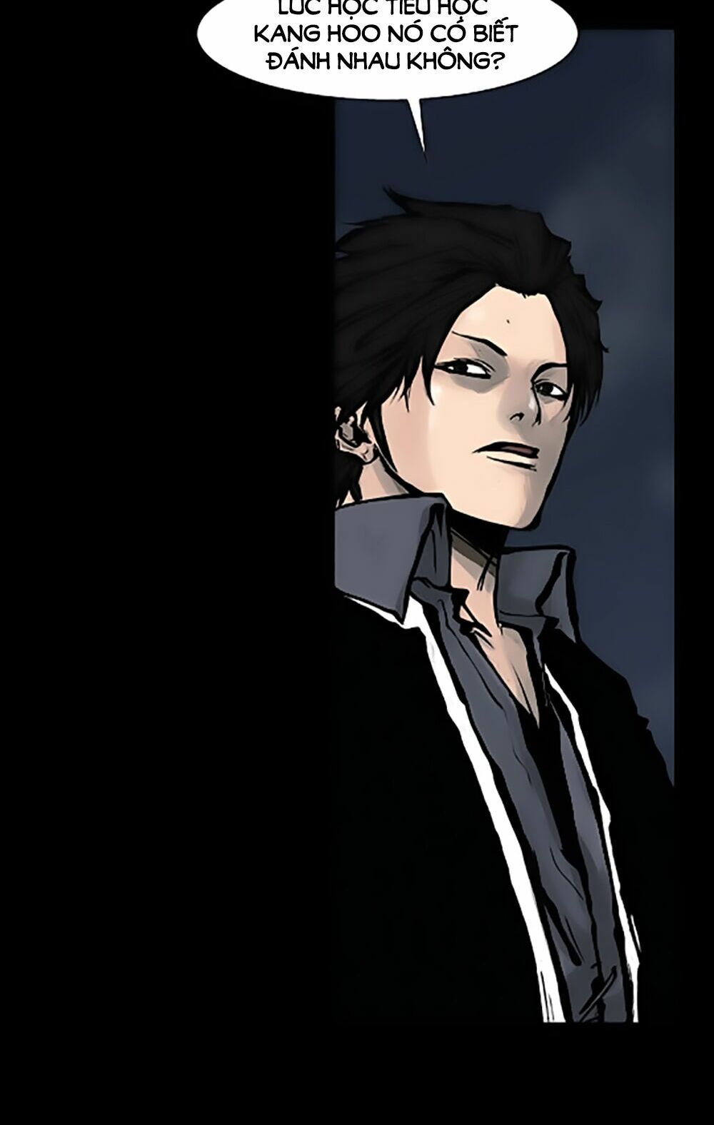 Dokgo | Độc Cô: Chapter 56