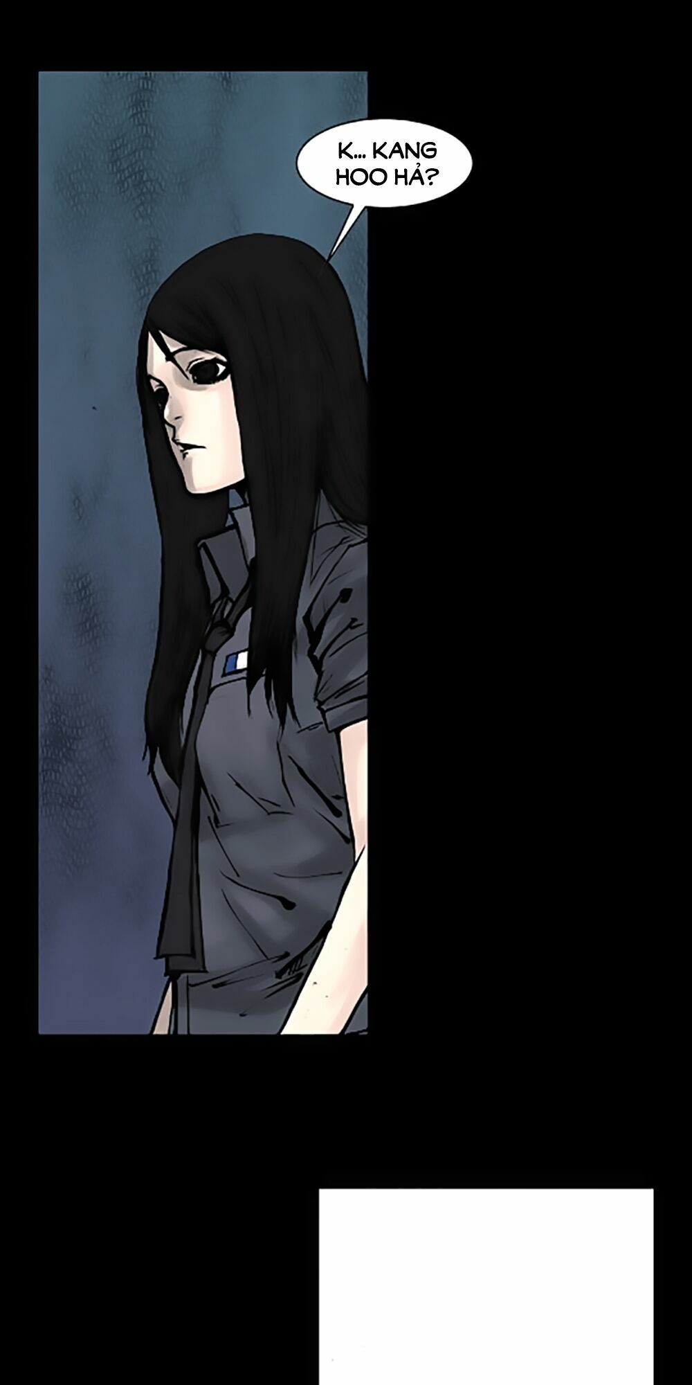 Dokgo | Độc Cô: Chapter 56