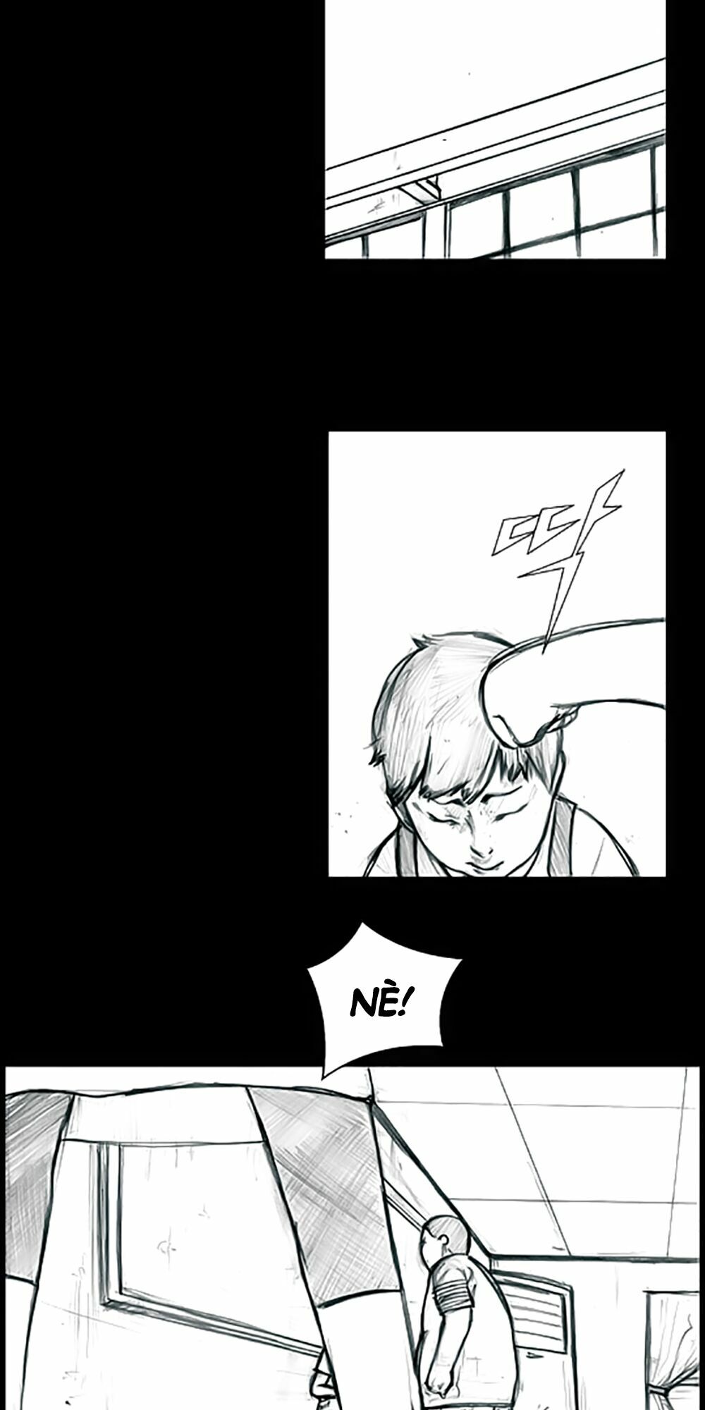 Dokgo | Độc Cô: Chapter 56