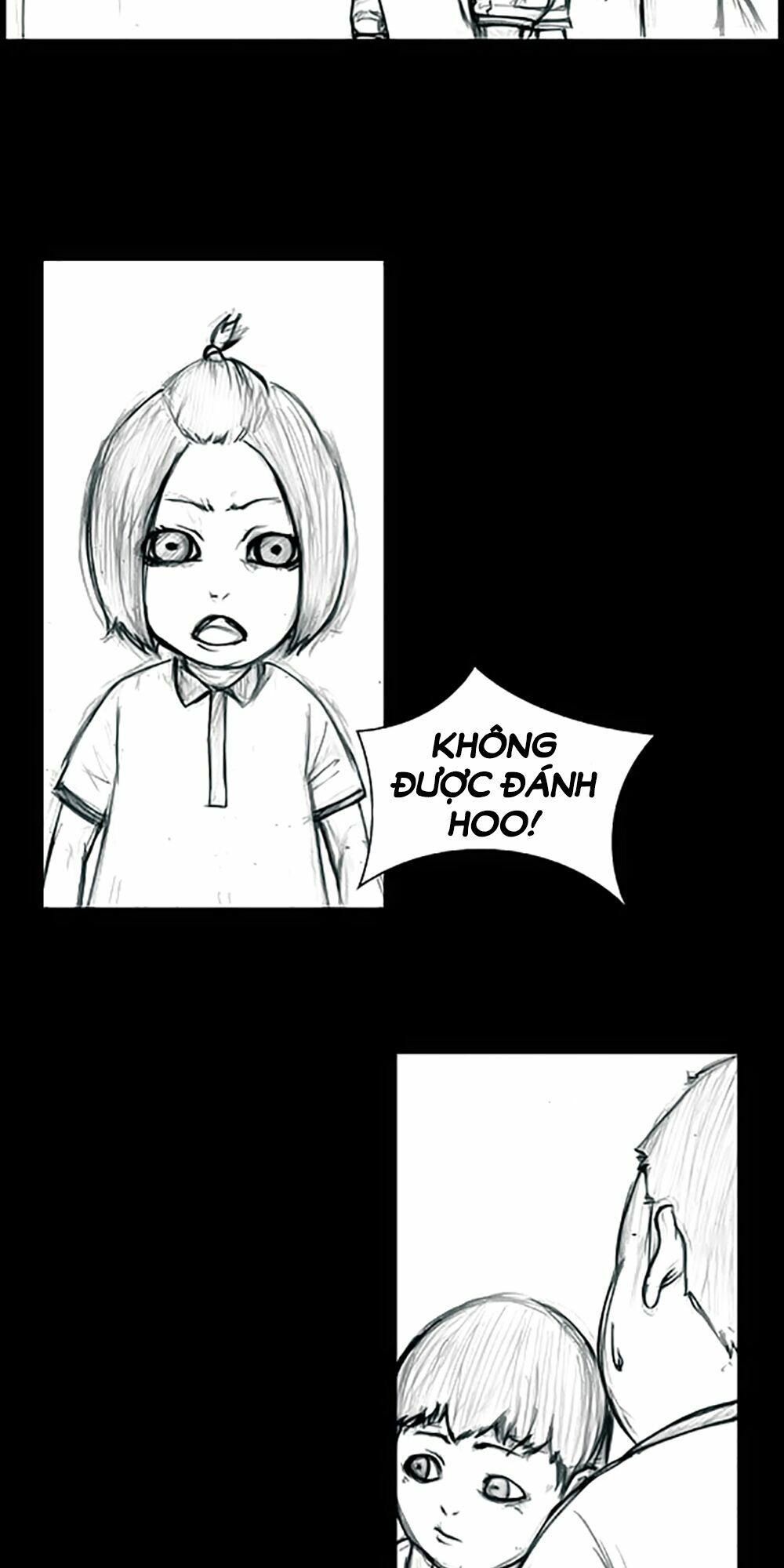 Dokgo | Độc Cô: Chapter 56
