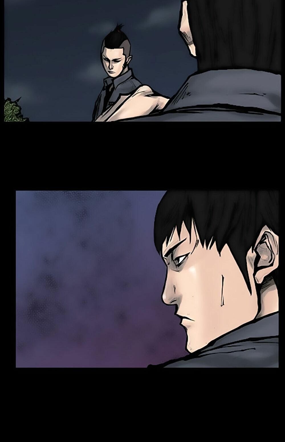 Dokgo | Độc Cô: Chapter 56