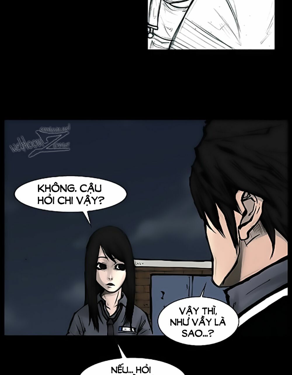 Dokgo | Độc Cô: Chapter 56