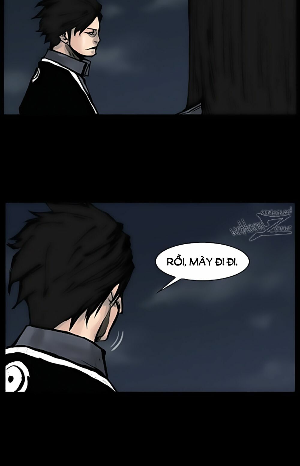 Dokgo | Độc Cô: Chapter 56