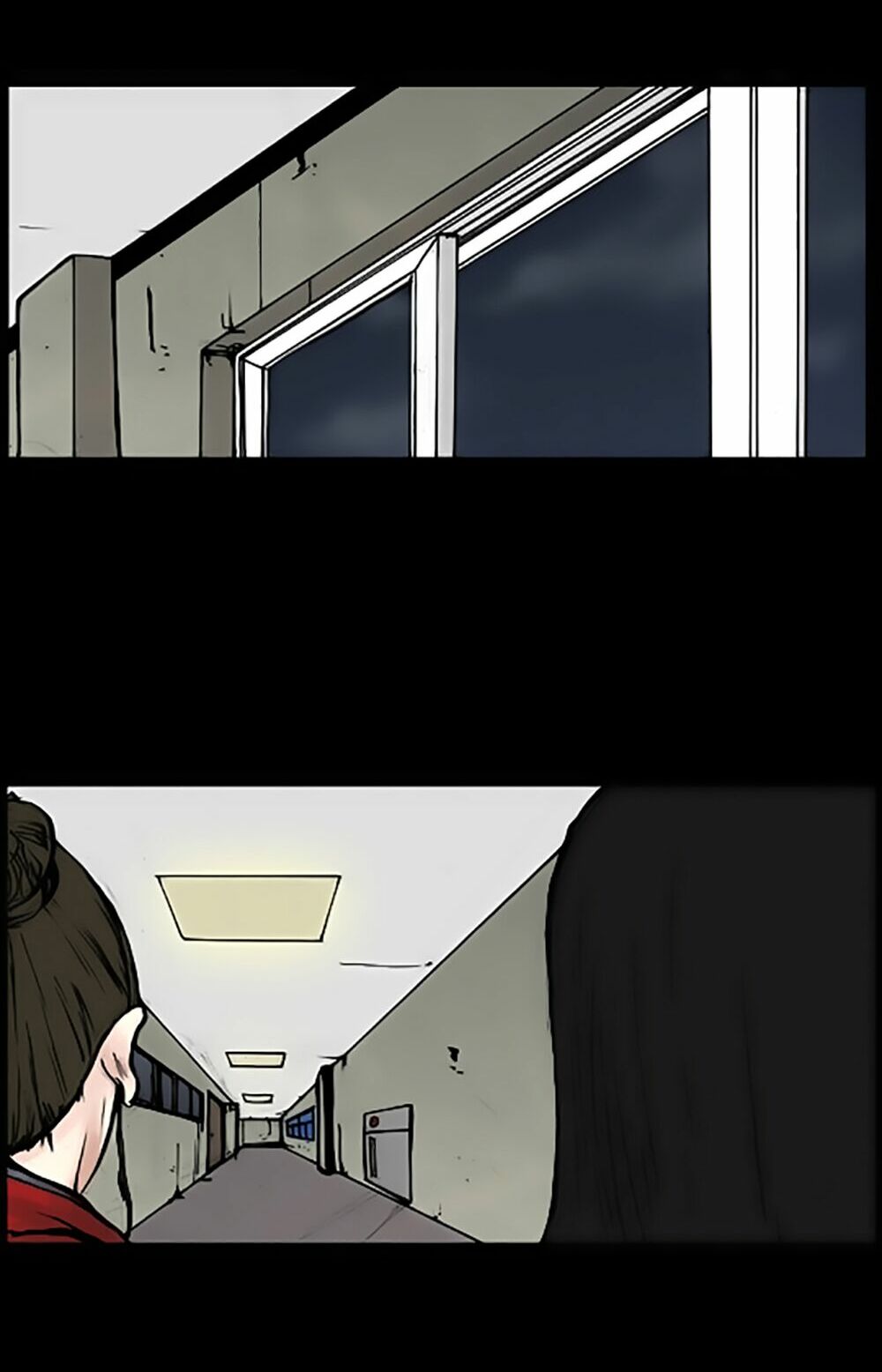 Dokgo | Độc Cô: Chapter 56