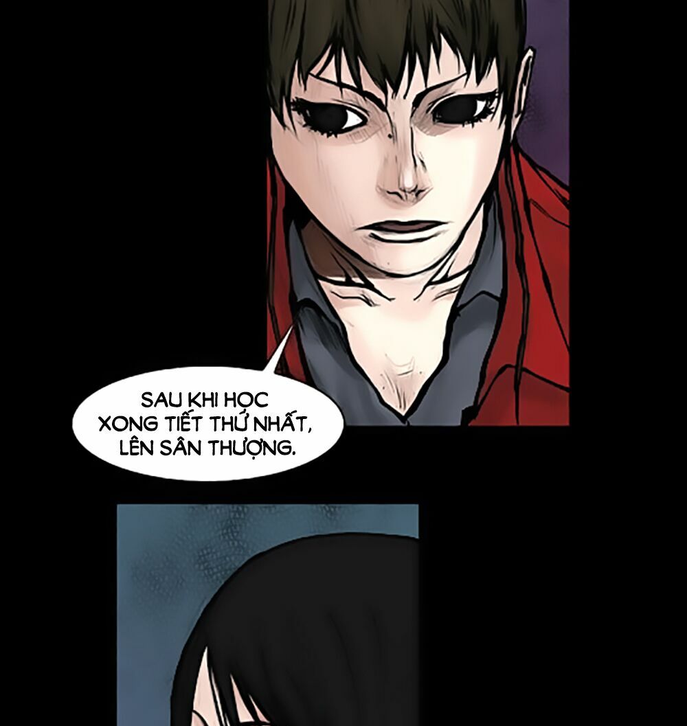 Dokgo | Độc Cô: Chapter 56