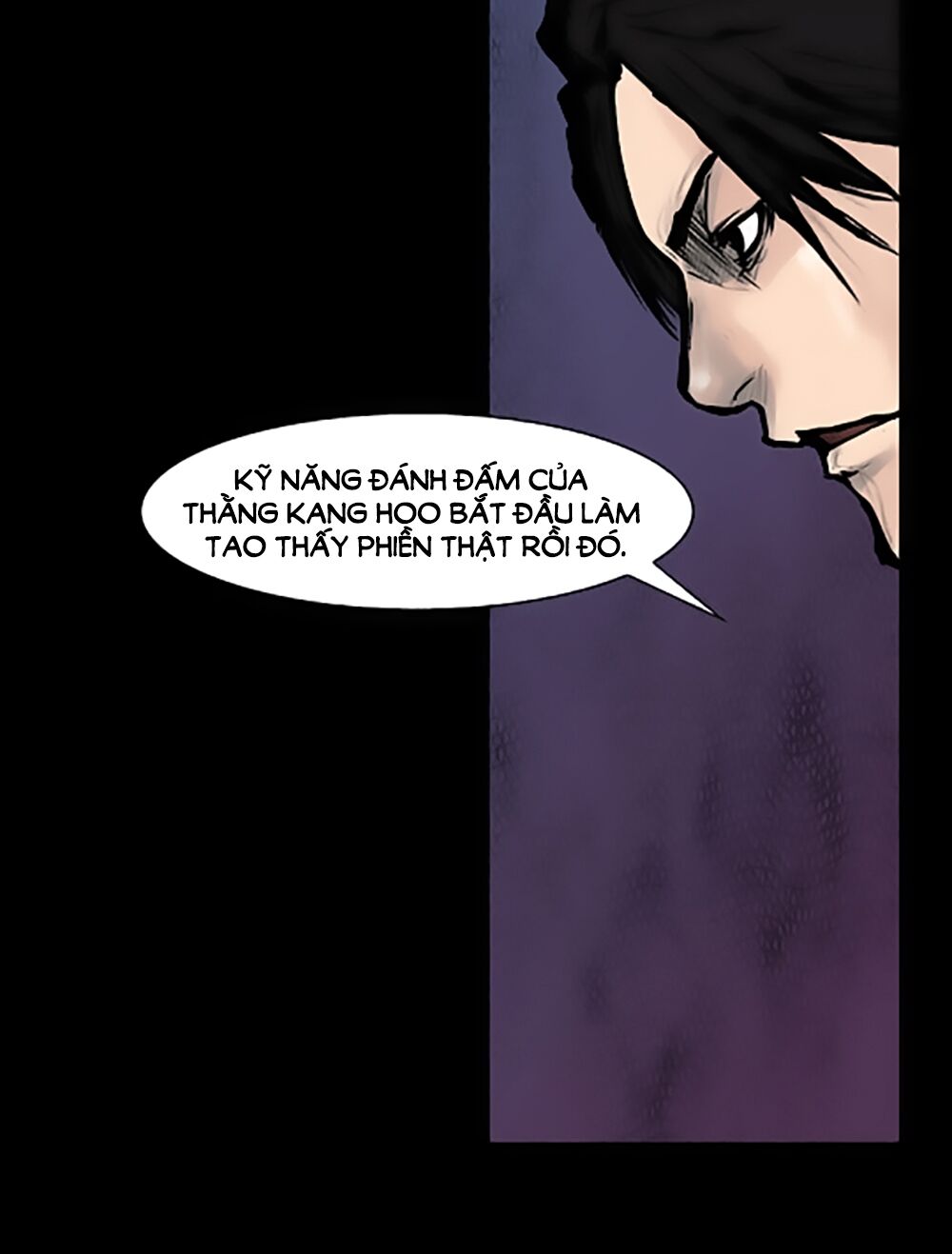 Dokgo | Độc Cô: Chapter 57
