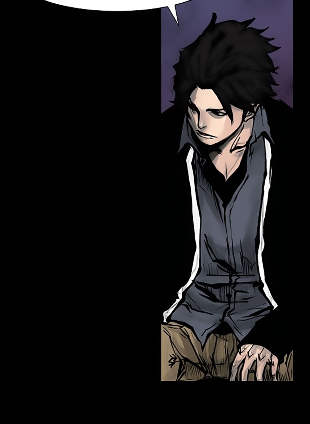Dokgo | Độc Cô: Chapter 57