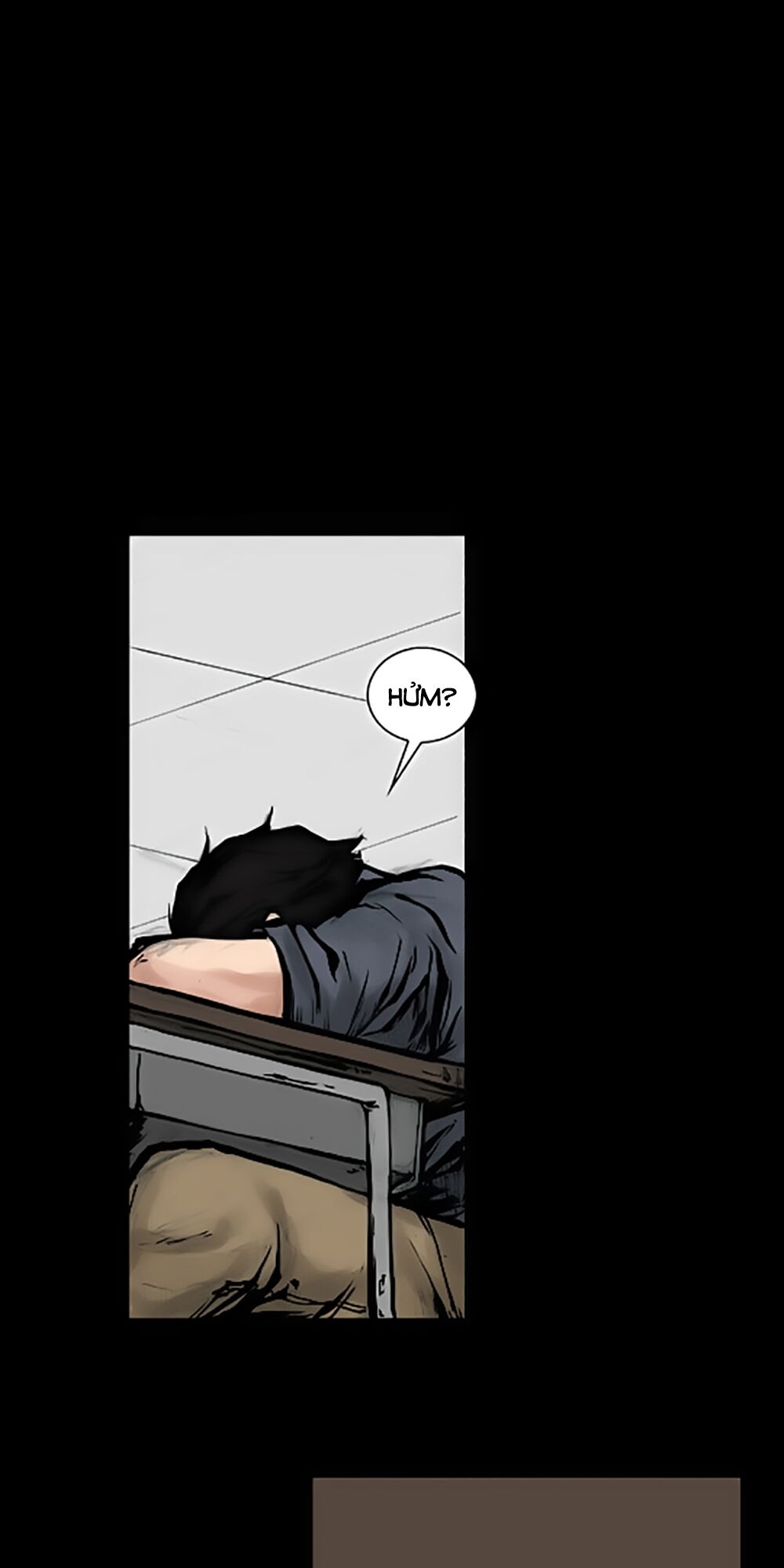 Dokgo | Độc Cô: Chapter 57