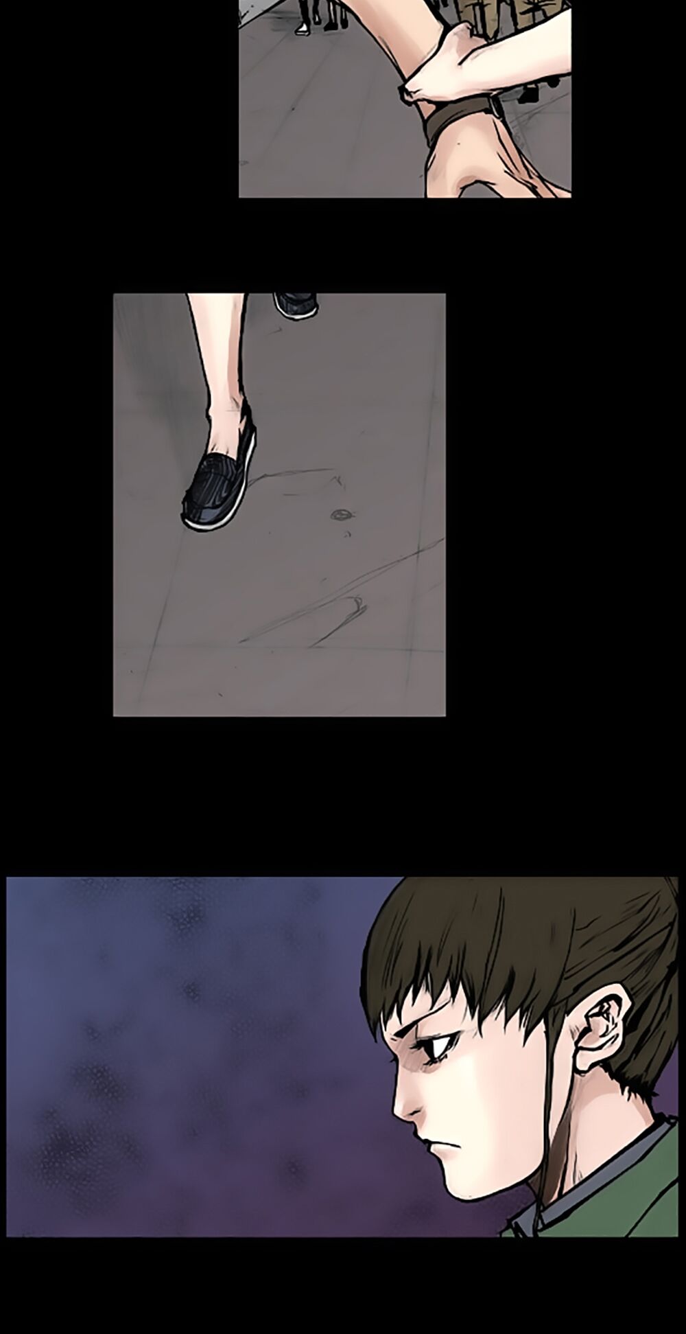 Dokgo | Độc Cô: Chapter 57