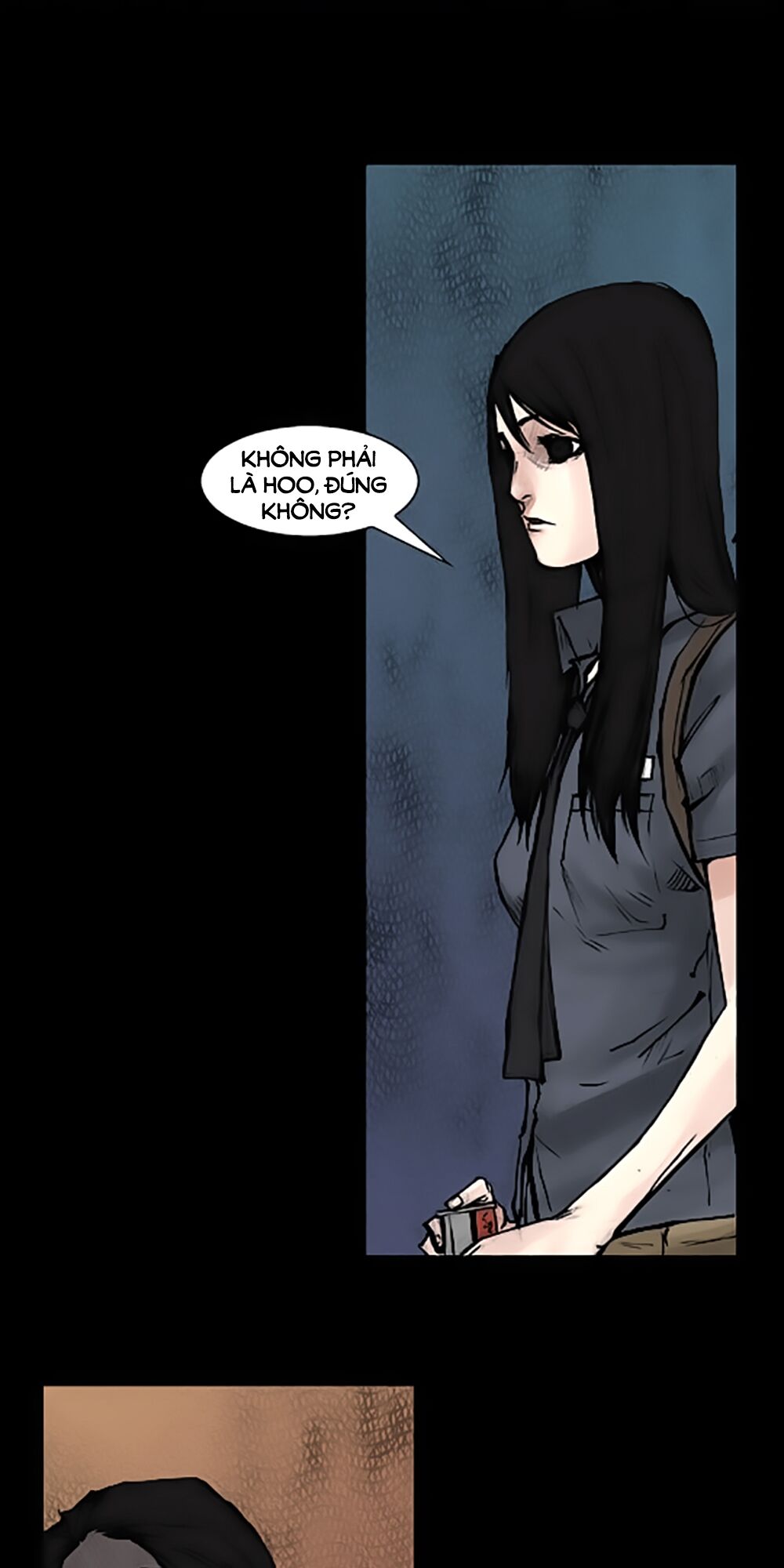 Dokgo | Độc Cô: Chapter 57