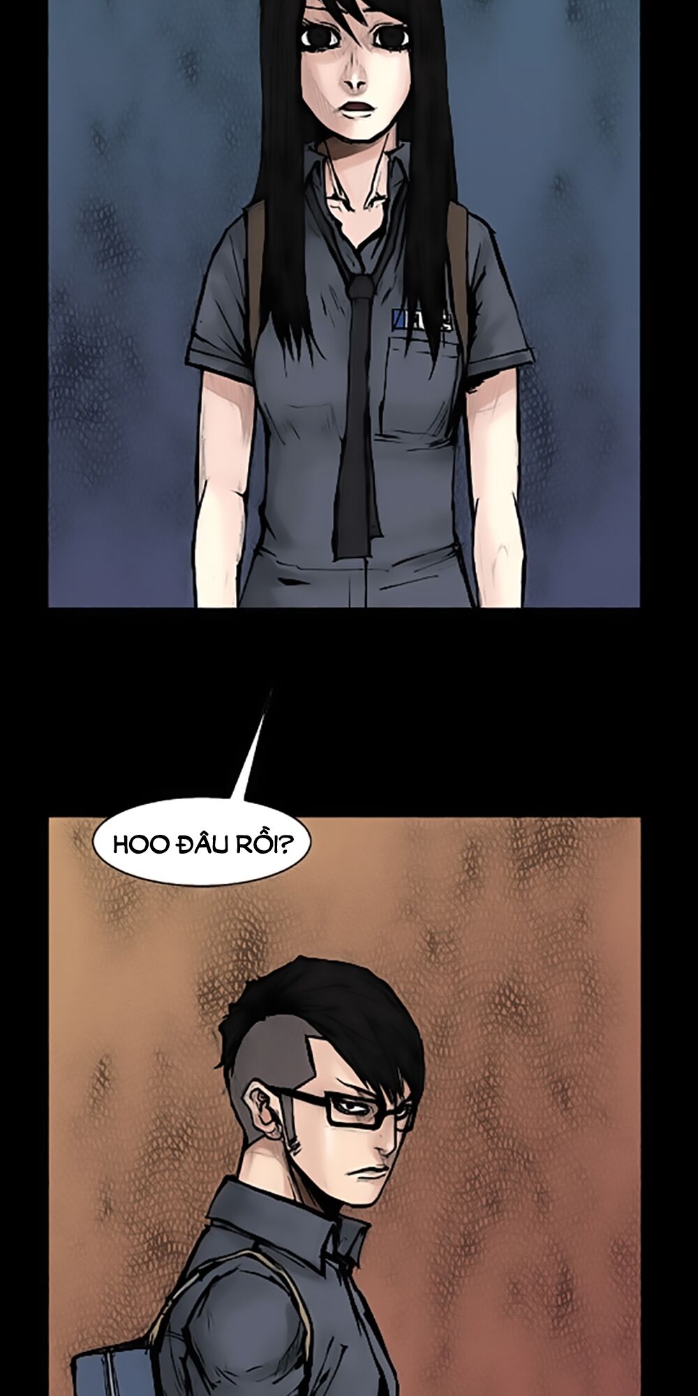 Dokgo | Độc Cô: Chapter 57