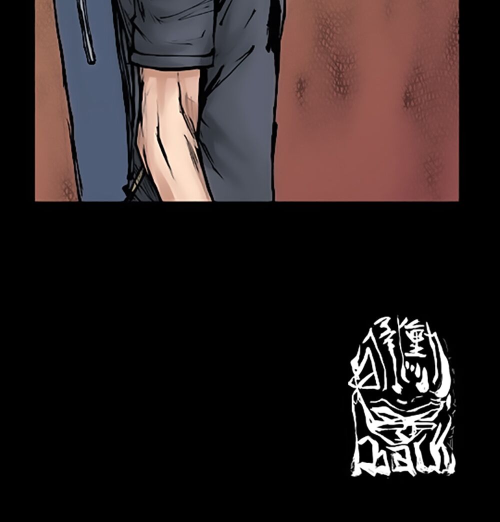 Dokgo | Độc Cô: Chapter 57