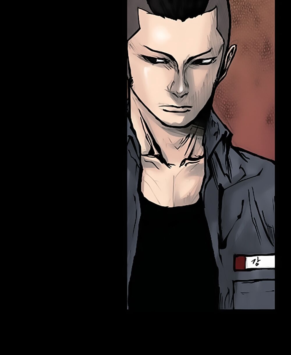 Dokgo | Độc Cô: Chapter 57