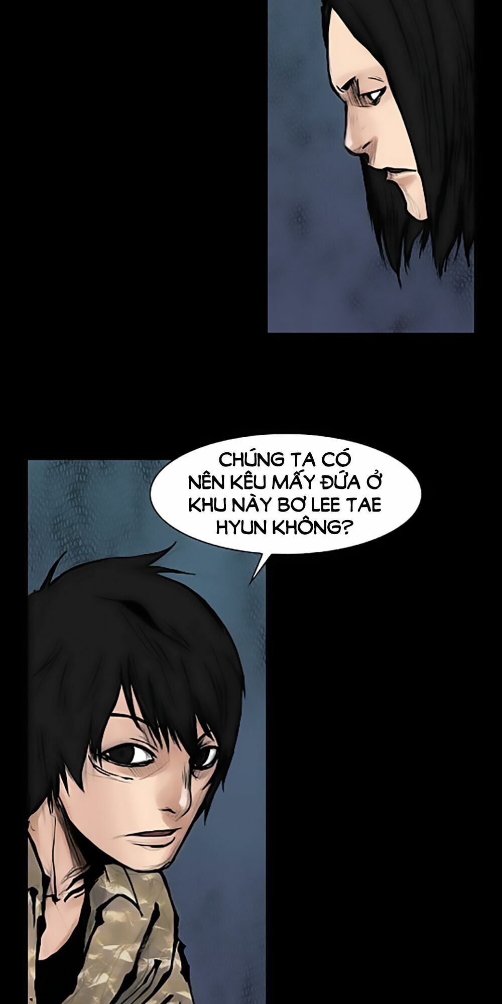 Dokgo | Độc Cô: Chapter 59