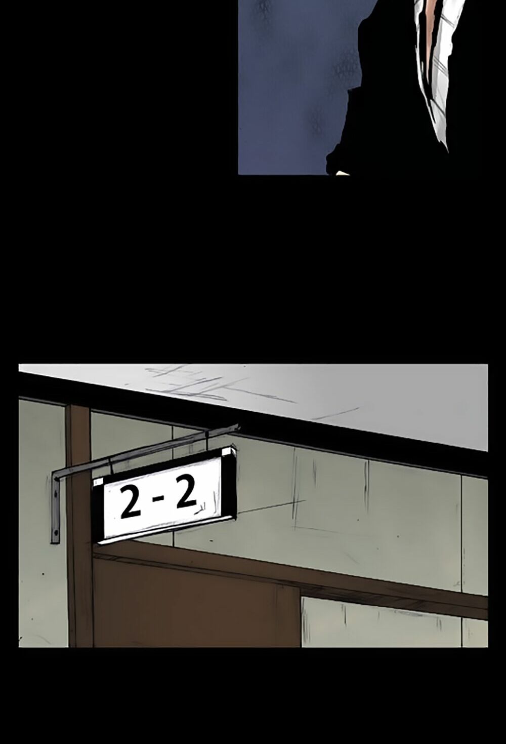 Dokgo | Độc Cô: Chapter 59